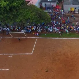 Pelada de Casados natal RN