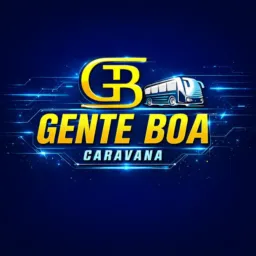 Caravana Gente Boa 🚍