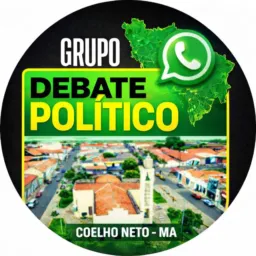 DEBATE POLÍTICO 🇧🇷