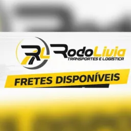 FRETES • 🟨⬛️RODOLIVIA TRANSPORTES 📍MATO GROSSO