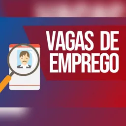 📍VAGAS DE EMPREGO 📢