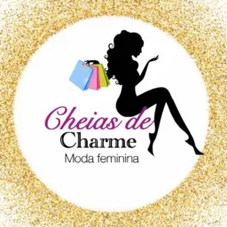 Cheias de charme (1)😍👗👙👠