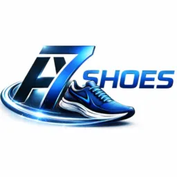 A7 Shoes Novidades 👞 01