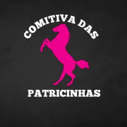 COMITIVA DAS PATRICINHAS 🤠