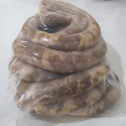 grupo de rifas de linguiça de porco 🐷