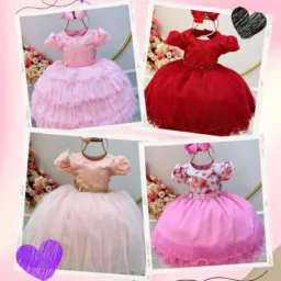 M&Y Modas 👸🤴Infantil 😍💞💙