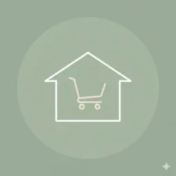 Promoções para sua Casa 🏡🛒