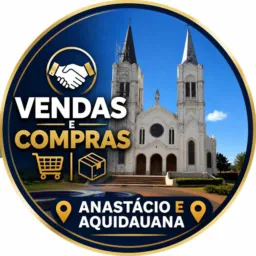 Vendas Anastácio e aquidauana