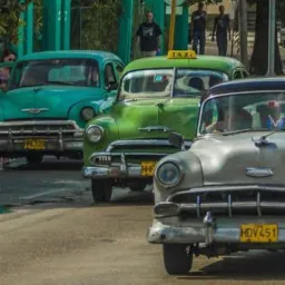 Club Oficial Venda de Veículos Antigos 1