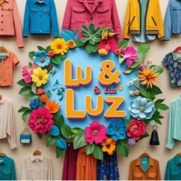 Brechó Lu&Luz ❤️
