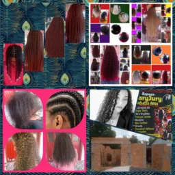 Espaço Beleza Afro 🪮👩🏽‍🦱