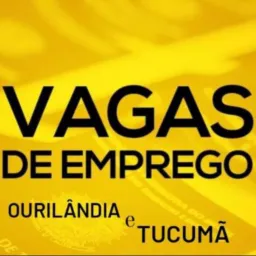 📃VAGAS DE EMPREGO📲