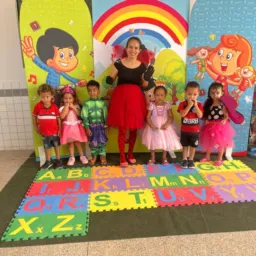 Creche III vespertino