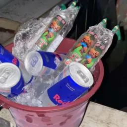 Revoada 🤑🤑👻