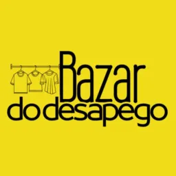 Bazar do desapego 💛