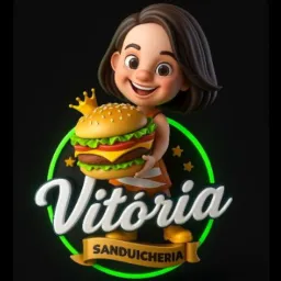 SANDUICHERIA VITÓRIA🍔🍹