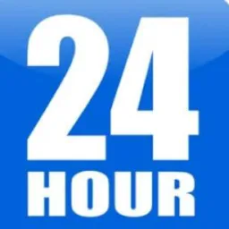 Notícias  24 hrs