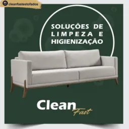 Cleanfast estofados