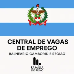 I Central de Vagas de Empregos | FDR
