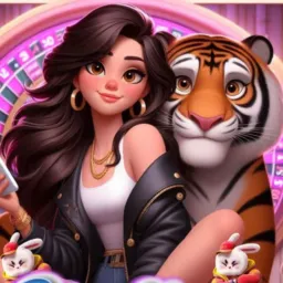 LIZZA E VCS 💖