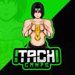 ATACADÃO DO ITACHI GP 8 👑