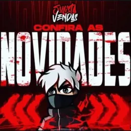 VENDAS FF OFC 💫