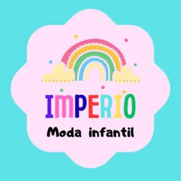 Império moda infantil 👗👧🏻🧒🏻👶🏻