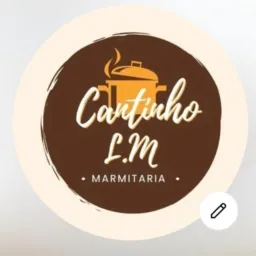 Cardapio do dia L.M Marmitaria