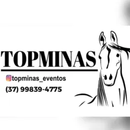 Topminas eventos✅