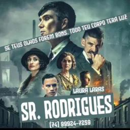 ⚡🌪️ Rodrigues & Laura Laras Compra e Venda de contas ! ✅