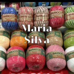 Rifas Maria Silva (Atacadão Deia)