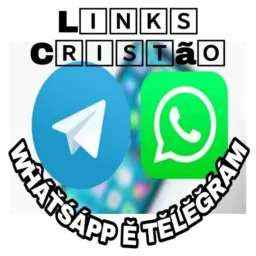 📖SOMENTE LINKS CRISTÃOS📖