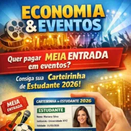 Economia & Eventos