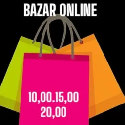 BAZAR ONLINE