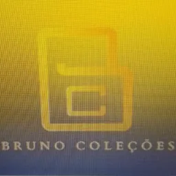 Grupo - Bruno Coleções