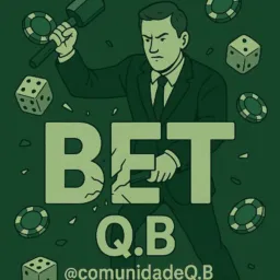 COMUNIDADE — Q.B🚀