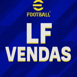 LF VENDAS E TROCAS EFOOTBALL🔰