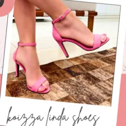 Belles modas sapatos e bolsas