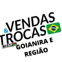 Vendas e trocas  Goianira