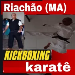 Academia shotokan de karatê