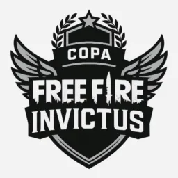 •COPA FREE FIRE INVICTUS•