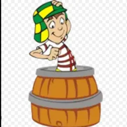 Rifas chavinho pipas 🍀🍀