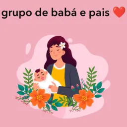 babá e pais 💗 em Campo grande MS 🌷