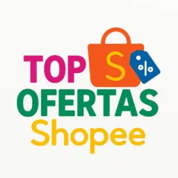 Top ofertas Shoppe 🛒🛍️💸