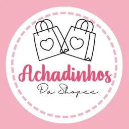 Achadinhos da shoppe/promoções/Cupons de descontos