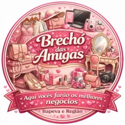 Brechó das amigas Itapeva-sp
