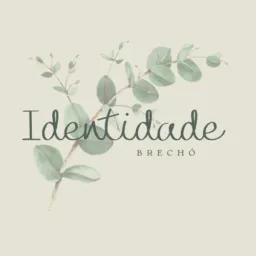 Identidade Brechó