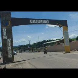 CAJUEIRO 2️⃣4️⃣ Horas ⏰ 1️⃣
