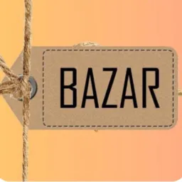 Bazar do dia Joinville
