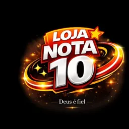 Loja nota 10 preço único